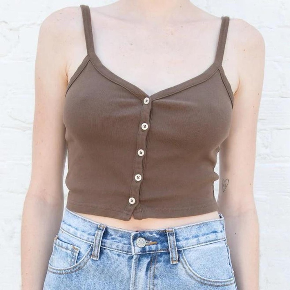 Brandy Melville Zelly Tank